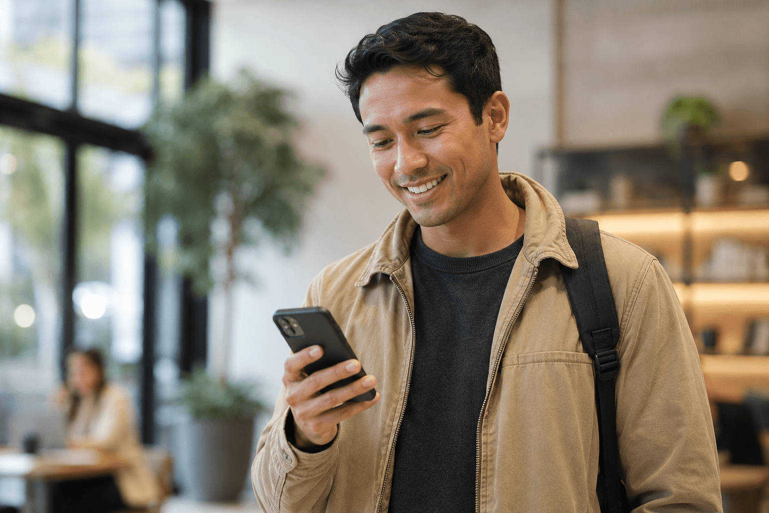 Building a World-Class Candidate Experience Using AI