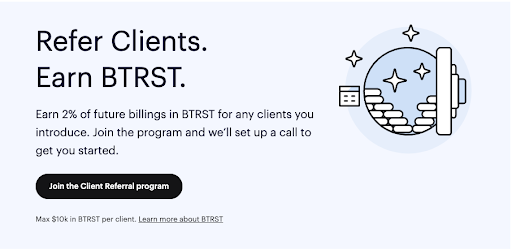 Refer-Clients-earn-BTRST
