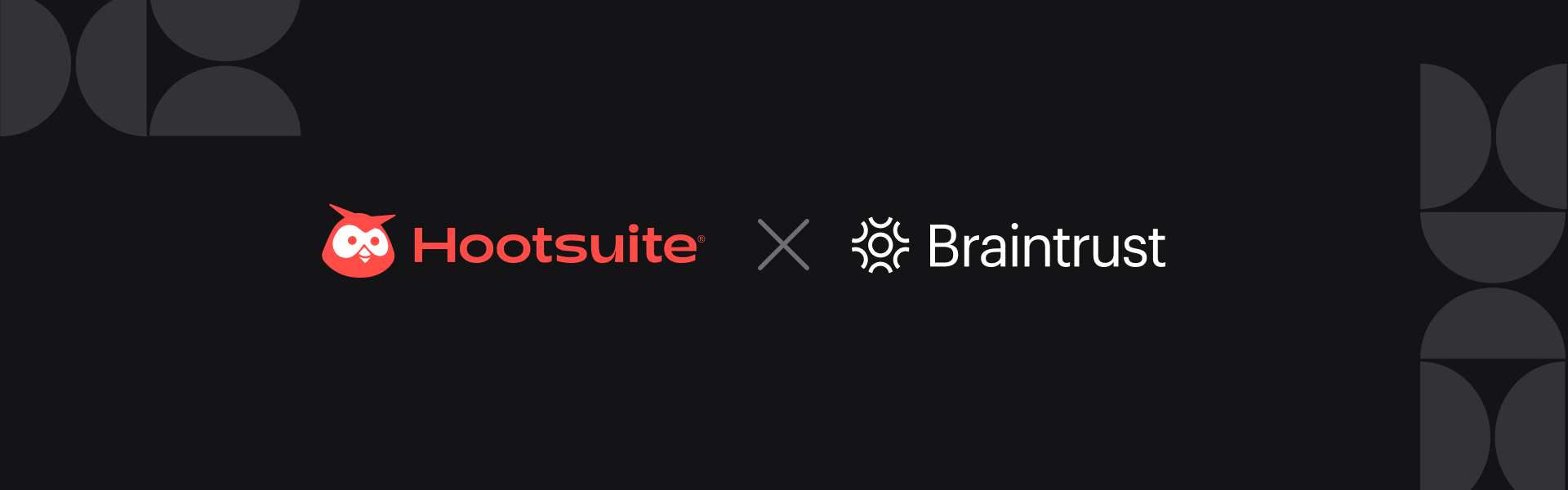 Hootsuite x Braintrust