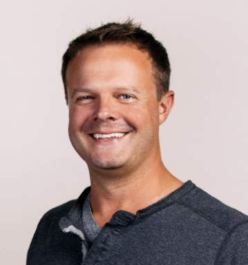Adam Jackson