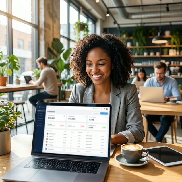 Talent Network
