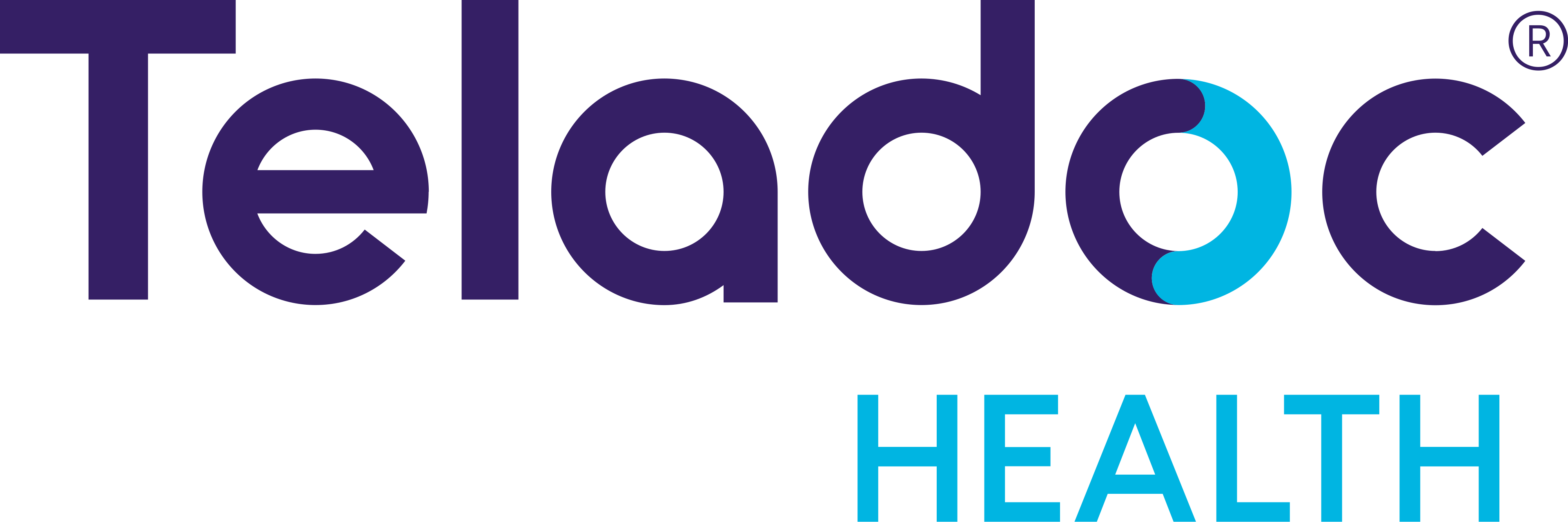 Teladoc